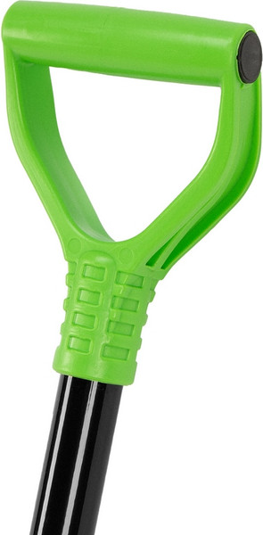 Лопата для уборки снега Palisad Base 400х417х1390мм / 61395