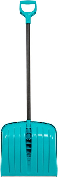 Лопата для уборки снега Palisad Luxe 450х450х1355мм / 61678