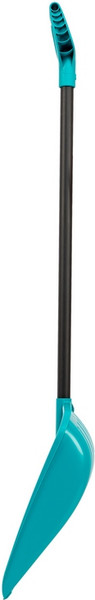 Лопата для уборки снега Palisad Luxe 450х450х1355мм / 61678