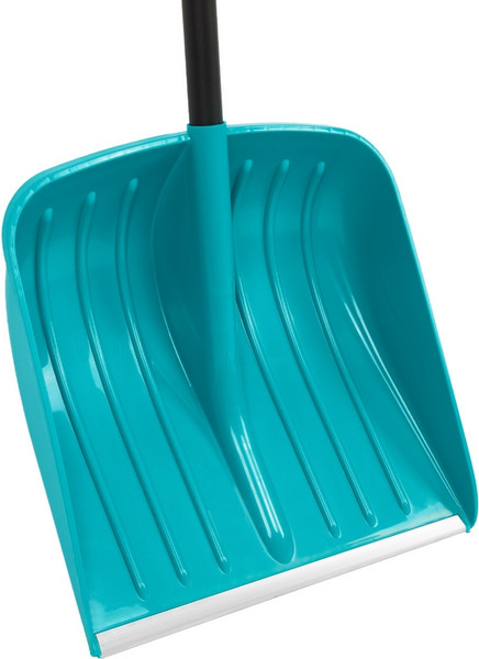 Лопата для уборки снега Palisad Luxe 450х450х1355мм / 61678