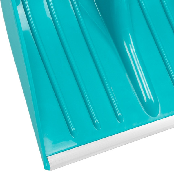 Лопата для уборки снега Palisad Luxe 450х450х1355мм / 61678