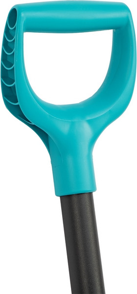 Лопата для уборки снега Palisad Luxe 450х450х1355мм / 61678