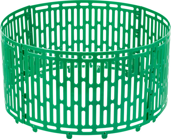 Изгородь декоративная Palisad 65071 - фото