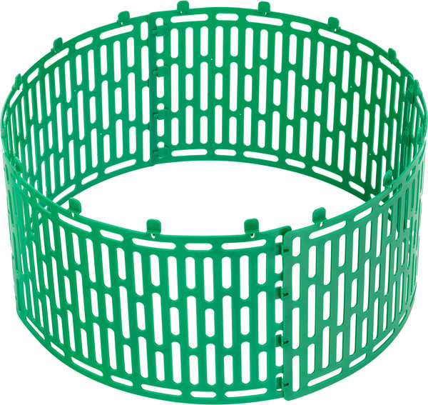 Изгородь декоративная Palisad 65071