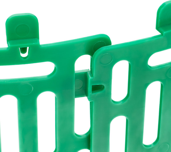 Изгородь декоративная Palisad 65071