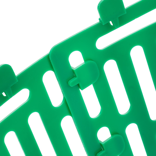 Изгородь декоративная Palisad 65071