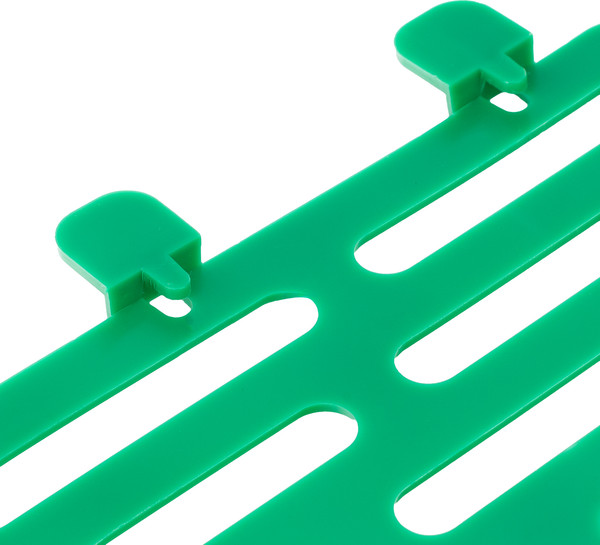 Изгородь декоративная Palisad 65071