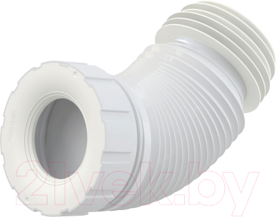 Слив (гофра) Alcadrain A97SN - фото