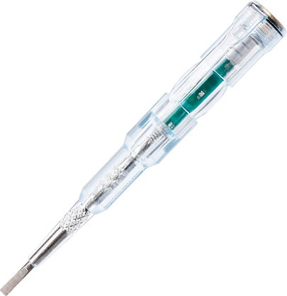 Индикатор напряжения Deli EDL8004 - фото