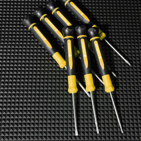 Набор отверток Deli EDL241007