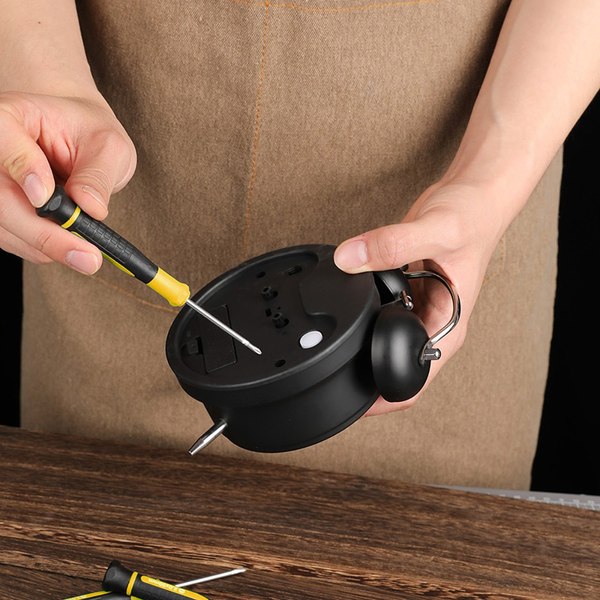 Набор отверток Deli EDL241007