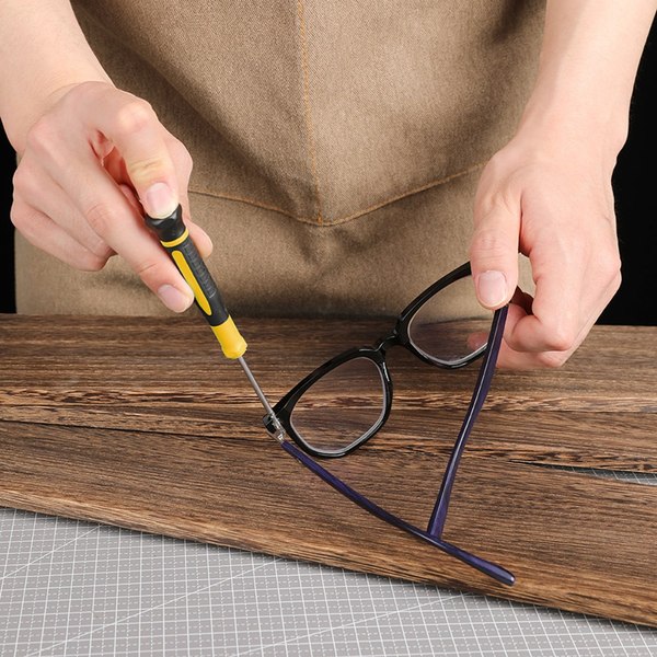 Набор отверток Deli EDL241007