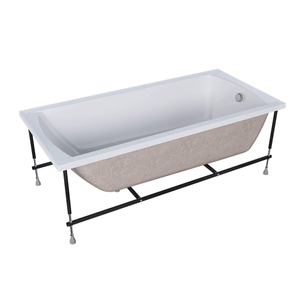 Ванна акриловая 1Марка Modern 170x80