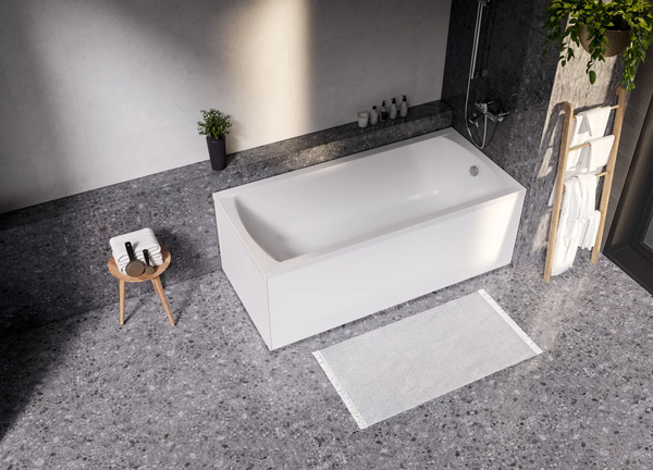 Ванна акриловая 1Марка Modern 170x80