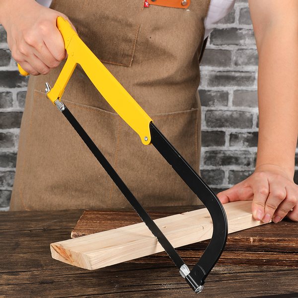 Набор полотен для ножовки Deli EDL4673