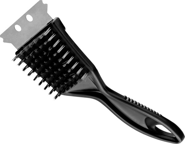 Щетка для чистки гриля Palisad Camping / 69650 - фото