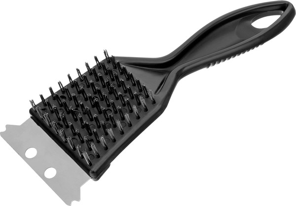 Щетка для чистки гриля Palisad Camping / 69650