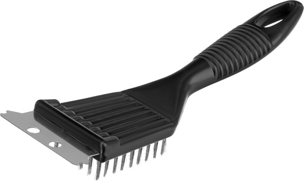 Щетка для чистки гриля Palisad Camping / 69650