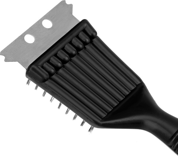 Щетка для чистки гриля Palisad Camping / 69650