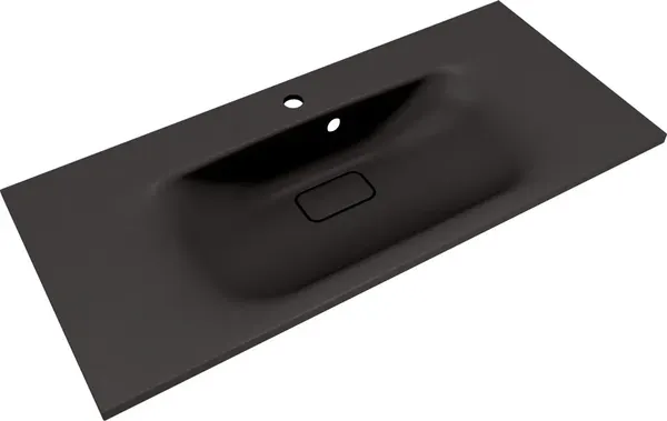 Умывальник Symbolite Фортуна 100x45 - фото