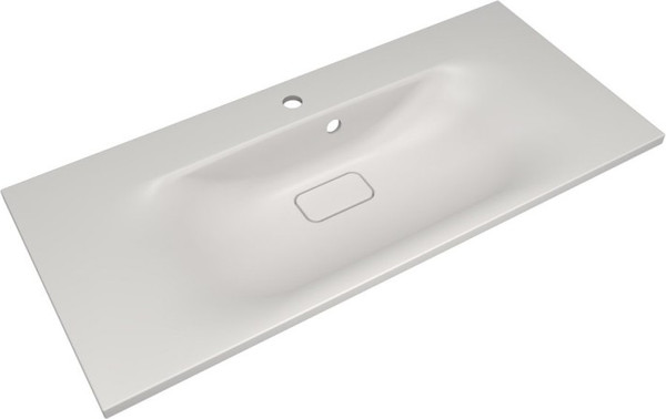 Умывальник Symbolite Фортуна 100x45 - фото