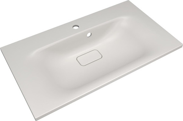 Умывальник Symbolite Фортуна 80x45 - фото