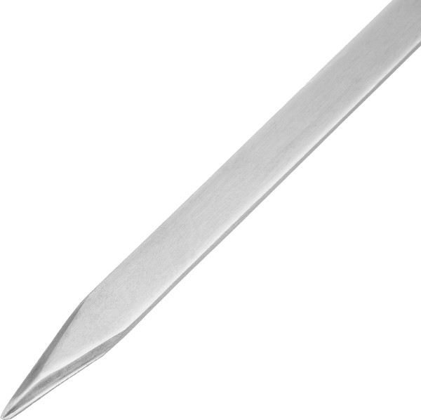 Шампур Palisad Camping 600х10х2.5мм / 69750