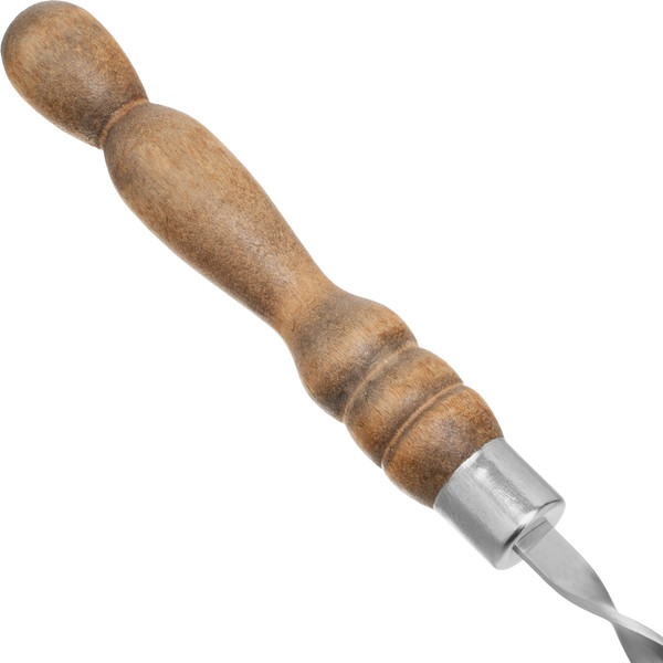 Шампур Palisad Camping 600х10х2.5мм / 69750