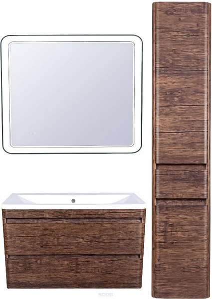 Умывальник Symbolite Атлантика 100