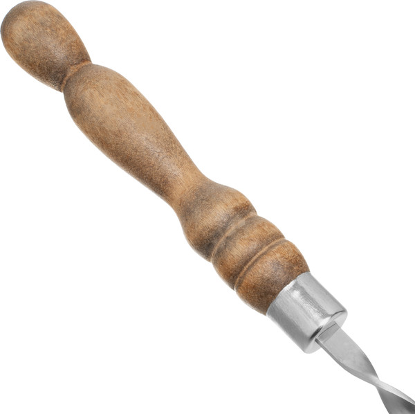 Шампур Palisad Camping 650х10х2.5мм / 69751