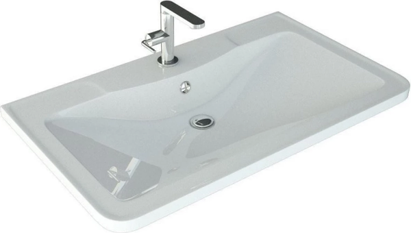 Умывальник Symbolite Атлантик 90