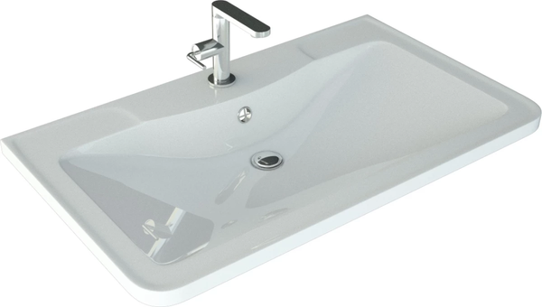 Умывальник Symbolite Атлантик 70