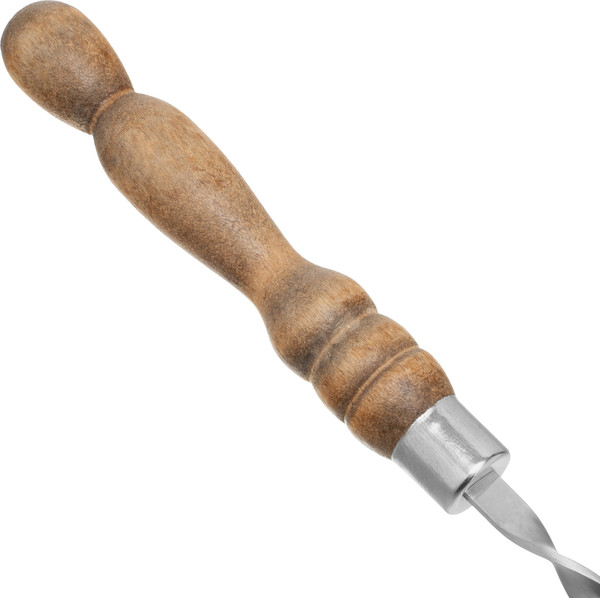 Набор шампуров Palisad Camping 650мм / 69753