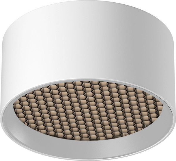 Потолочный светильник Maytoni C122CL-L7-4K-W