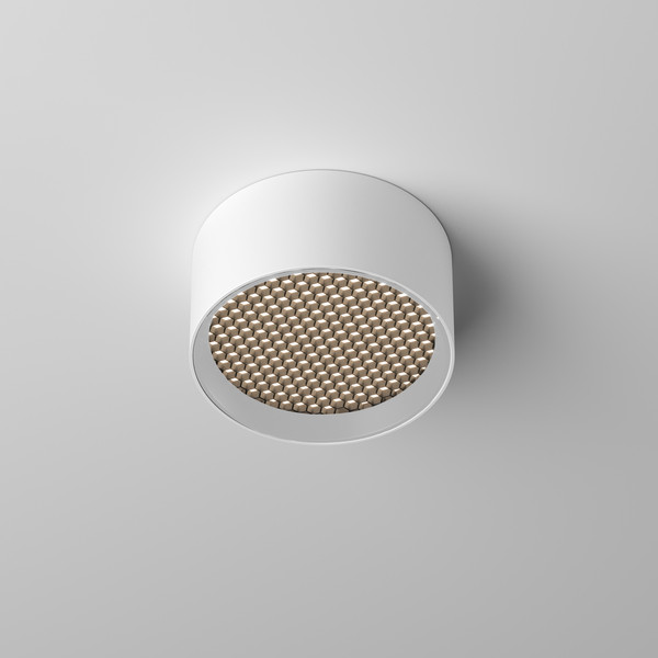 Потолочный светильник Maytoni C122CL-L7-4K-W