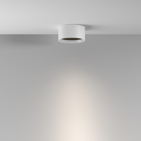 Потолочный светильник Maytoni C122CL-L7-4K-W