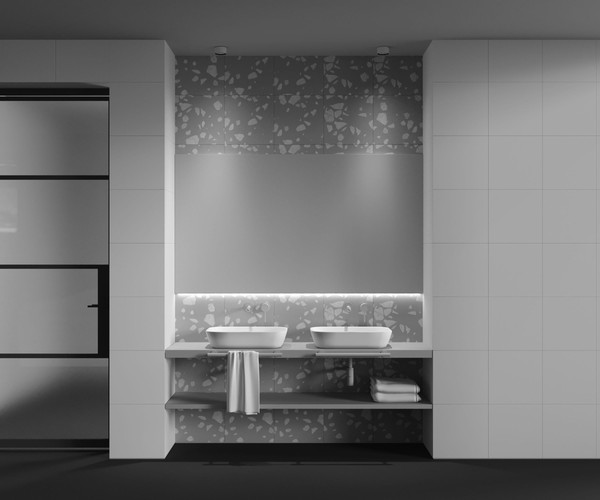 Потолочный светильник Maytoni C122CL-L7-4K-W