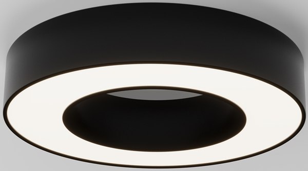 Потолочный светильник Maytoni C093CL-24W4K-B - фото