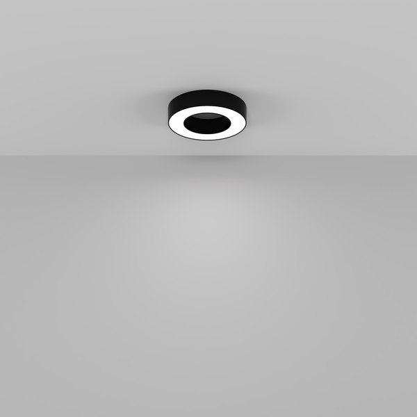 Потолочный светильник Maytoni C093CL-24W4K-B