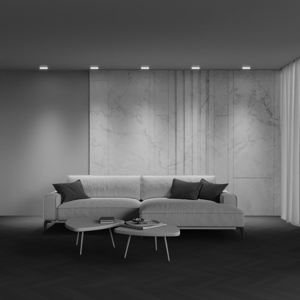 Люстра Maytoni C066CL-12W3-6K-W