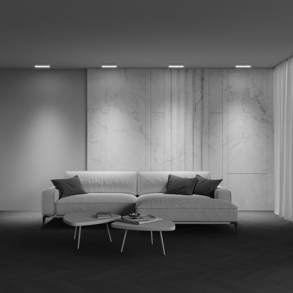 Люстра Maytoni C066CL-20W3-6K-W