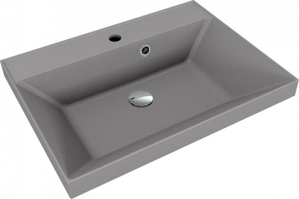 Умывальник Symbolite Asti 60x45 - фото