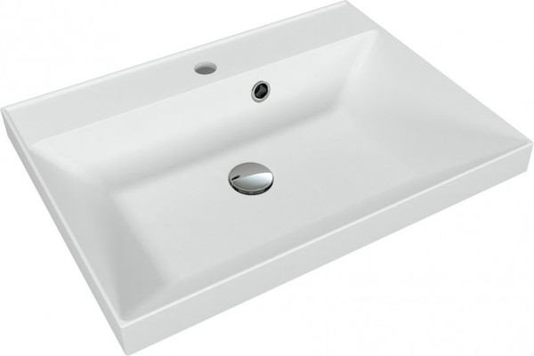 Умывальник Symbolite Asti 60x45 - фото