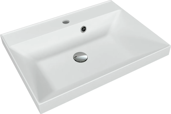 Умывальник Symbolite Asti 50x45 - фото