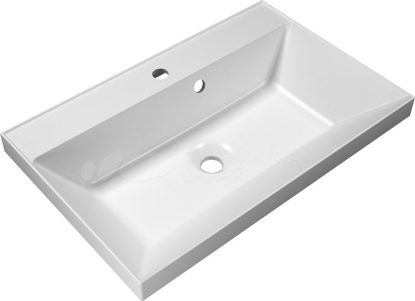 Умывальник Symbolite Asti 70x45 - фото