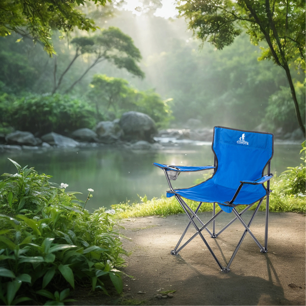 Комплект кресел складных Coyote HKC-1001A