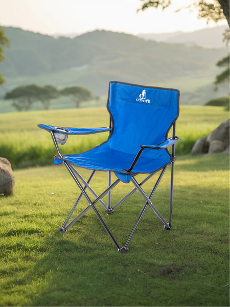Комплект кресел складных Coyote HKC-1001A