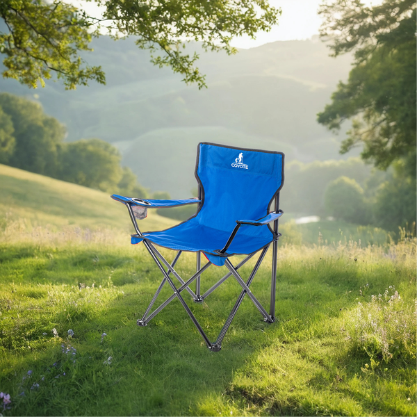 Комплект кресел складных Coyote HKC-1001A