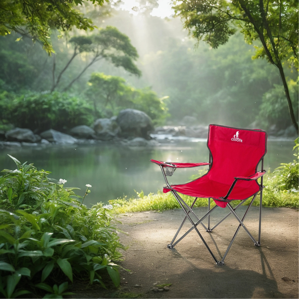 Комплект кресел складных Coyote HKC-1001A