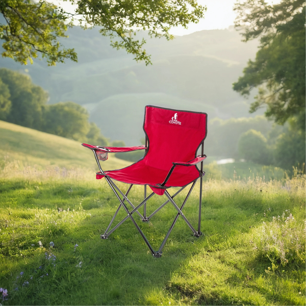 Комплект кресел складных Coyote HKC-1001A